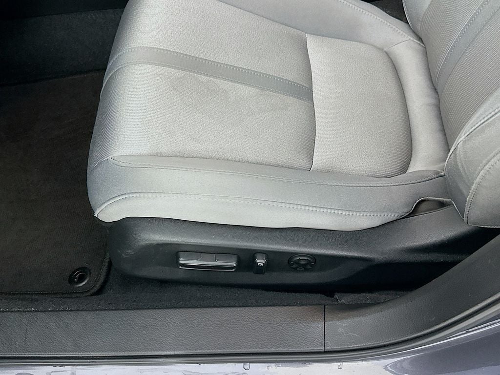 2020 Honda Accord EX