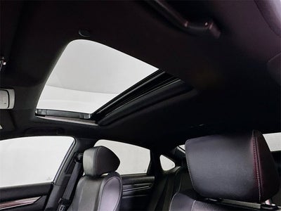 2021 Honda Accord Sedan Sport