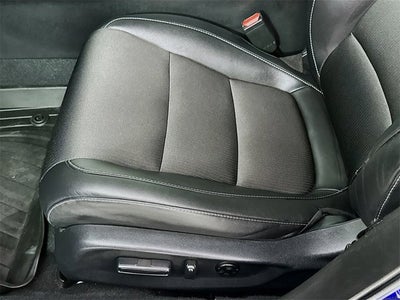 2021 Honda Accord Sedan Sport