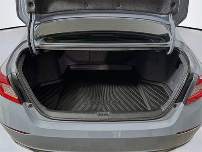 2022 Honda Accord Sedan Sport
