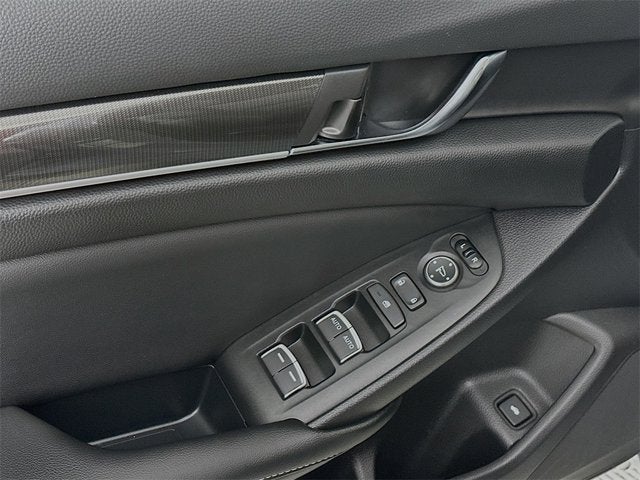 2022 Honda Accord Sedan Sport