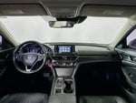 2018 Honda Accord EX-L 2.0T