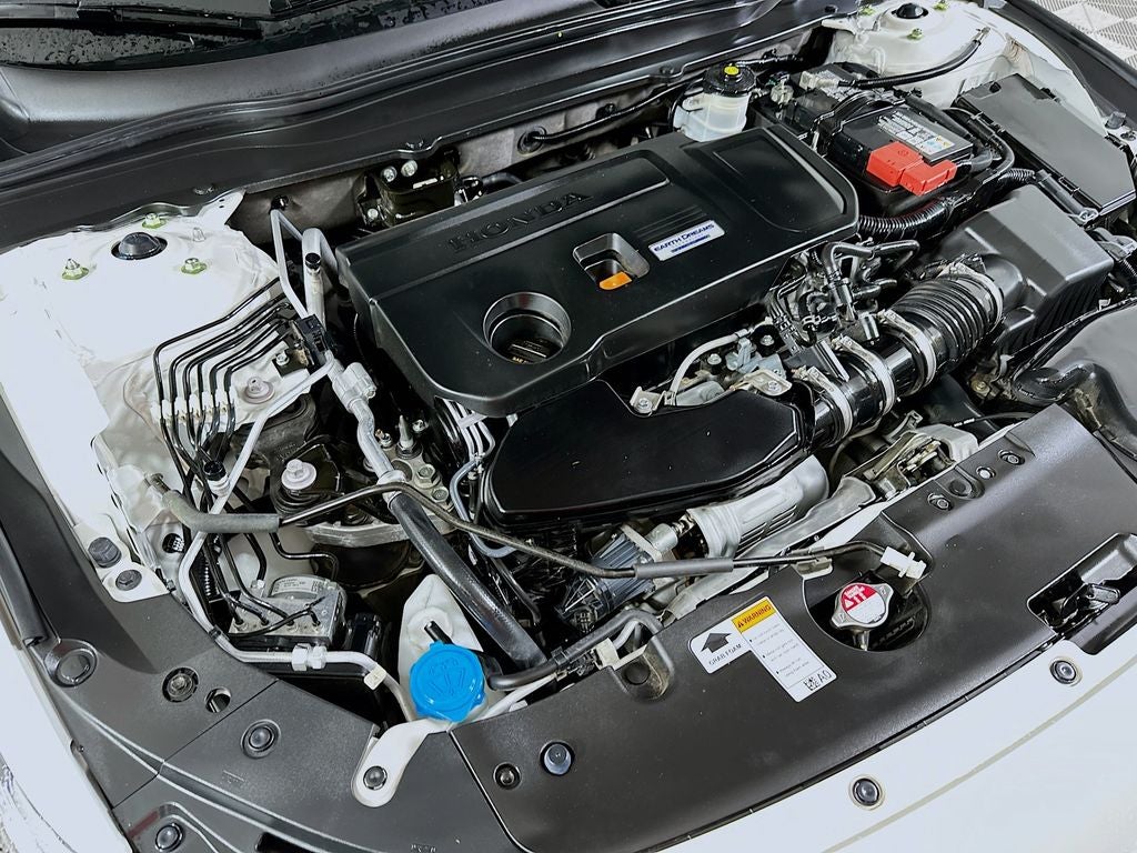 2019 Honda Accord Touring 2.0T