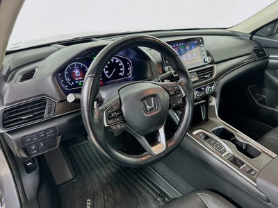 2021 Honda Accord Touring 2.0T