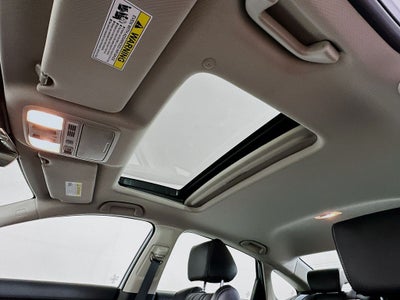2021 Honda Accord Touring 2.0T