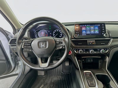2021 Honda Accord Touring 2.0T