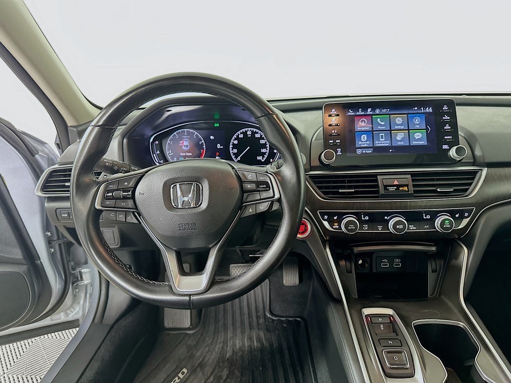 2021 Honda Accord Touring 2.0T