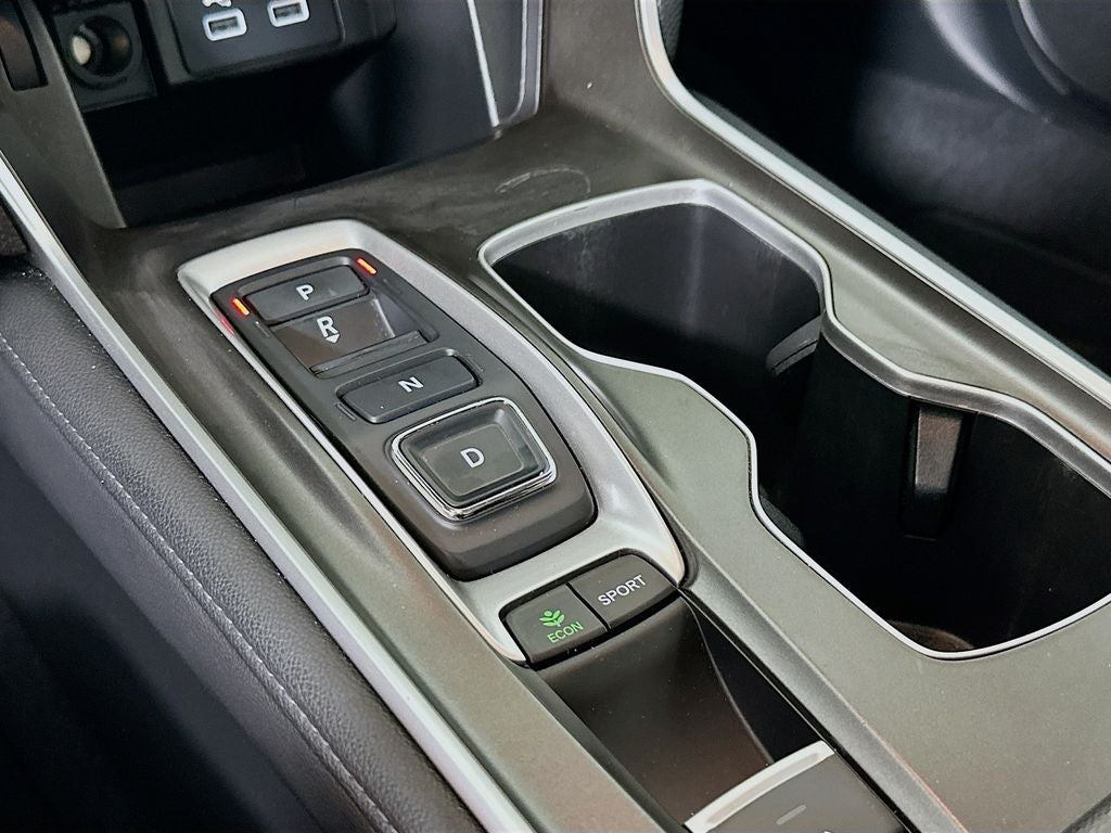 2021 Honda Accord Touring 2.0T