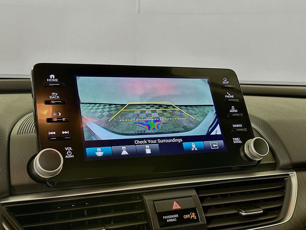 2021 Honda Accord Touring 2.0T