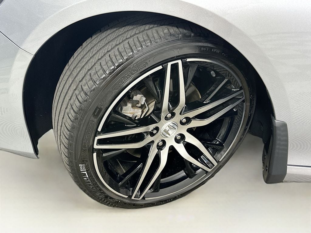 2021 Honda Accord Touring 2.0T