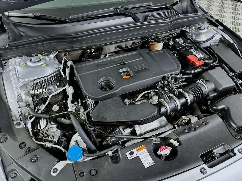 2021 Honda Accord Touring 2.0T