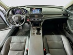 2021 Honda Accord Touring 2.0T