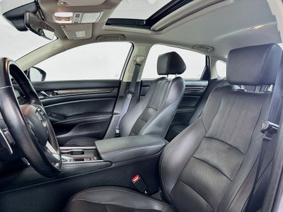 2021 Honda Accord Touring 2.0T
