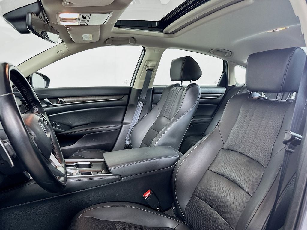 2021 Honda Accord Touring 2.0T