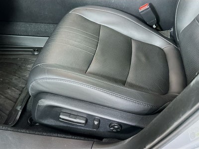 2021 Honda Accord Touring 2.0T