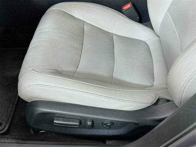 2019 Honda Accord Hybrid EX-L