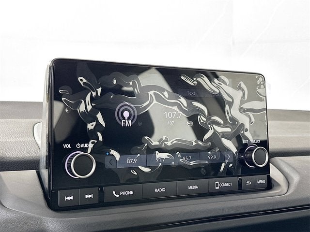 2025 Honda Accord Sedan LX