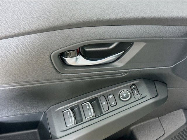 2025 Honda Accord Sedan LX