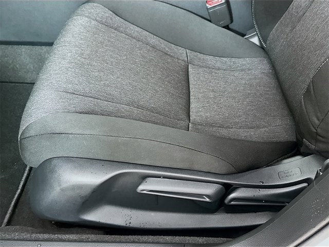 2025 Honda Accord Sedan LX