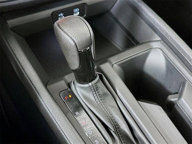 2025 Honda Accord Sedan LX