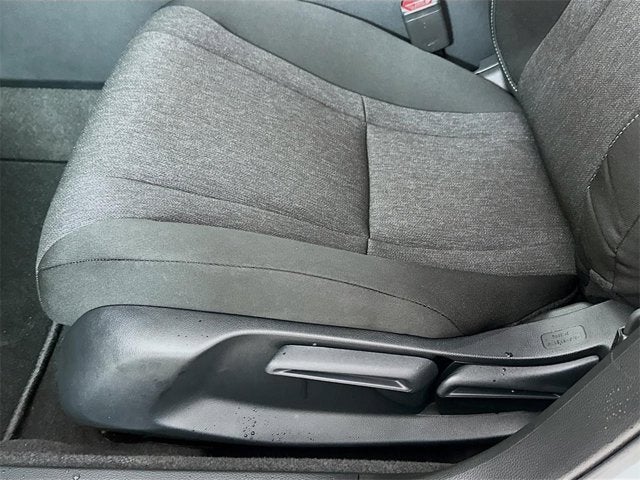 2025 Honda Accord Sedan LX