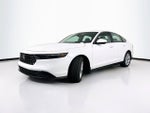 2025 Honda Accord Sedan LX
