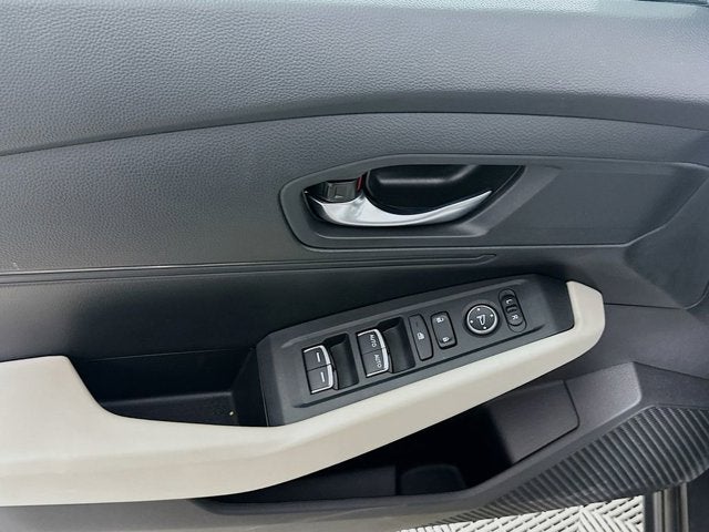 2025 Honda Accord Sedan LX