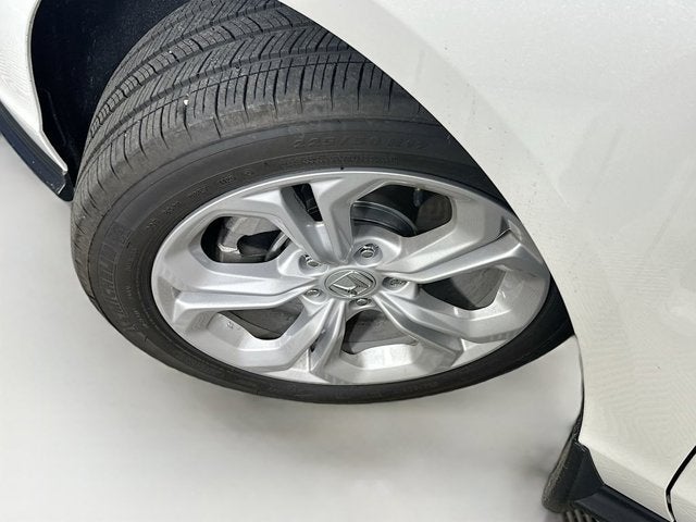 2025 Honda Accord Sedan LX