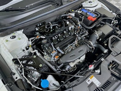 2025 Honda Accord Sedan LX