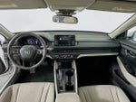 2025 Honda Accord Sedan LX