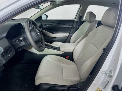 2025 Honda Accord Sedan LX