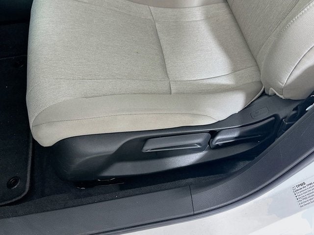 2025 Honda Accord Sedan LX