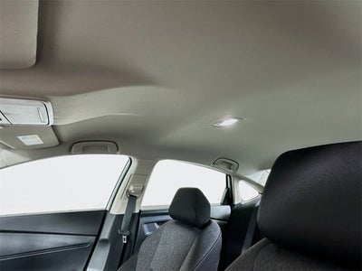 2025 Honda Accord Sedan LX