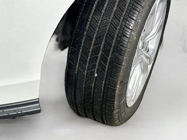 2025 Honda Accord Sedan LX