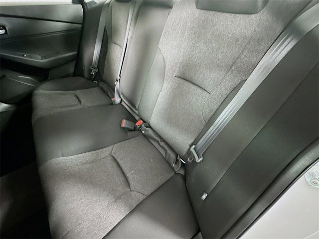 2025 Honda Accord Sedan LX