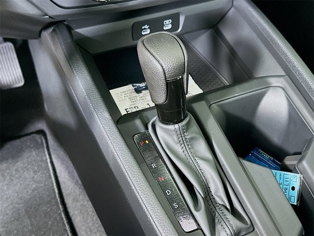 2025 Honda Accord Sedan LX