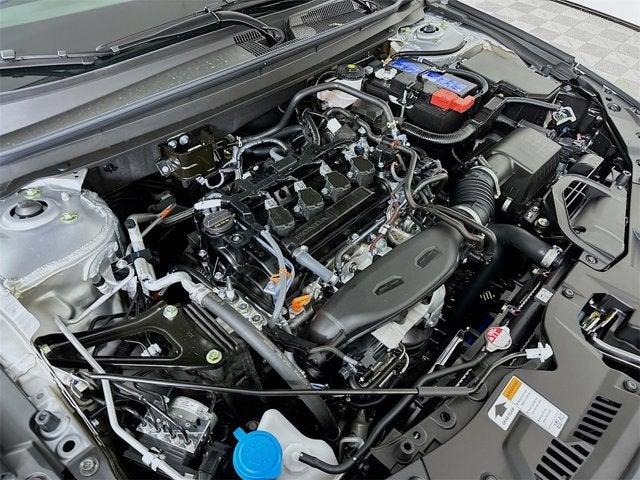 2025 Honda Accord Sedan LX