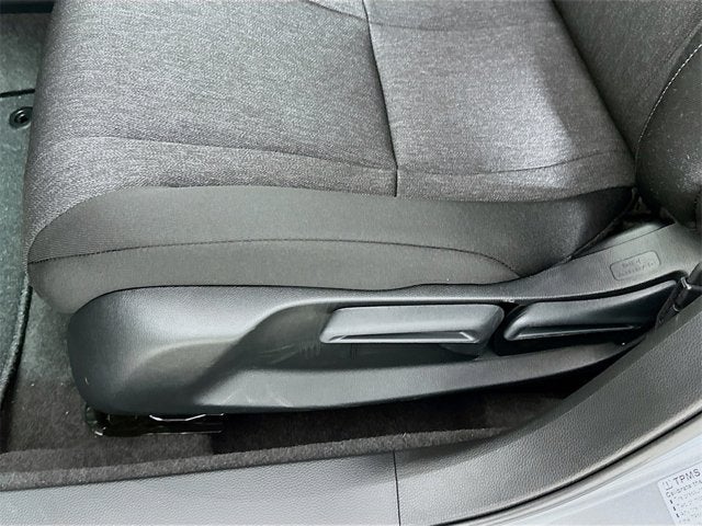 2025 Honda Accord Sedan LX