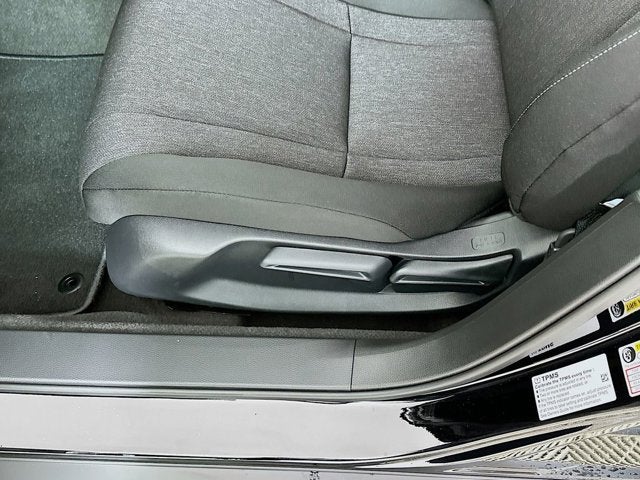 2025 Honda Accord Sedan LX