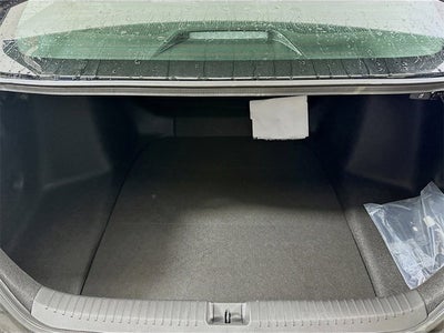 2025 Honda Accord Sedan LX