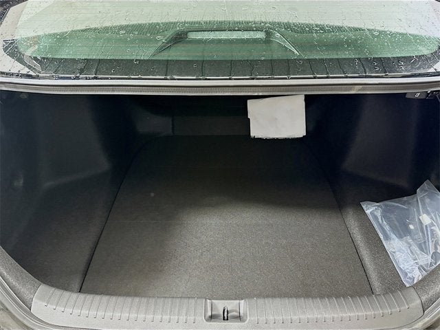 2025 Honda Accord Sedan LX