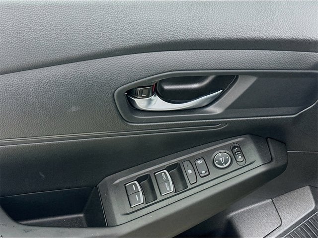 2025 Honda Accord Sedan LX