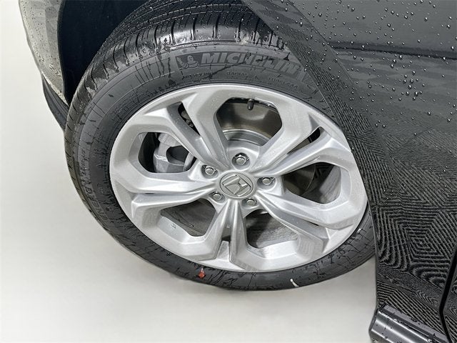 2025 Honda Accord Sedan LX