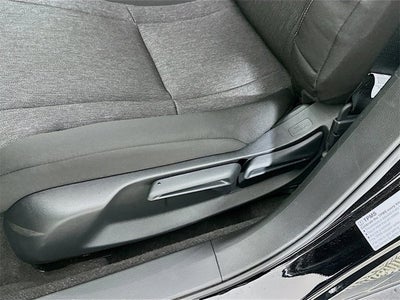 2025 Honda Accord Sedan LX