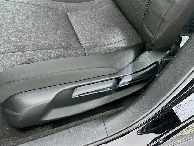 2025 Honda Accord Sedan LX