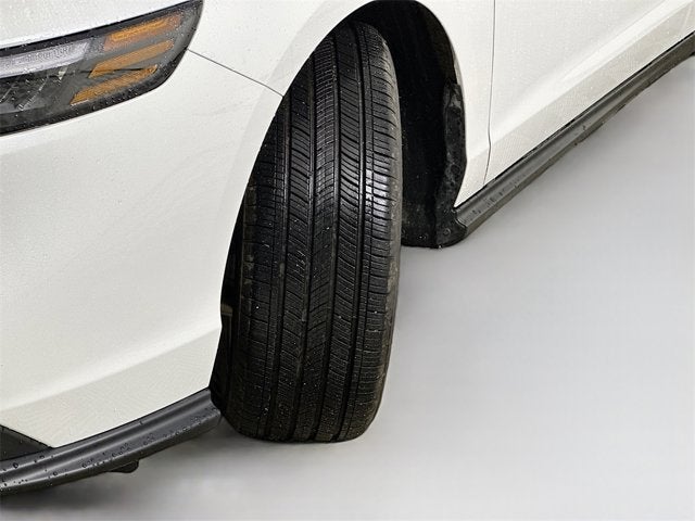 2025 Honda Accord Sedan LX