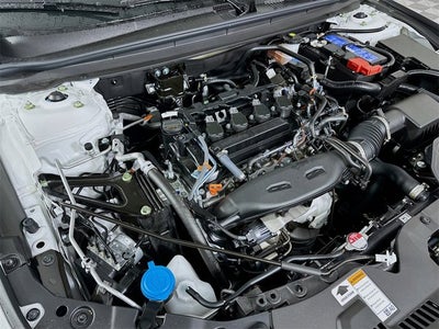 2025 Honda Accord Sedan LX