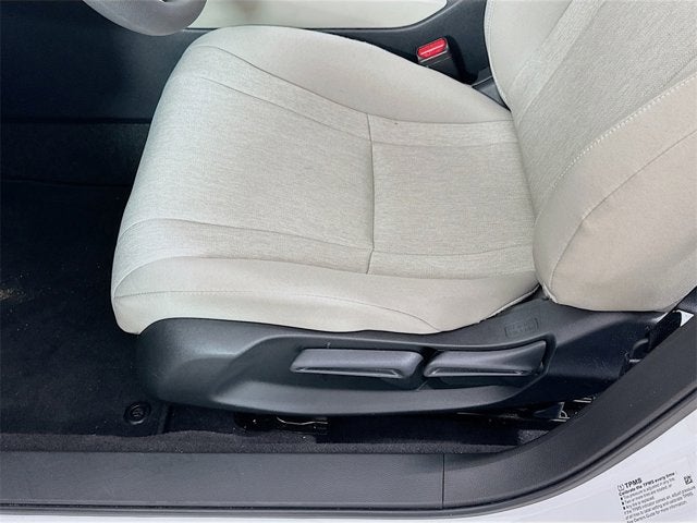 2025 Honda Accord Sedan LX