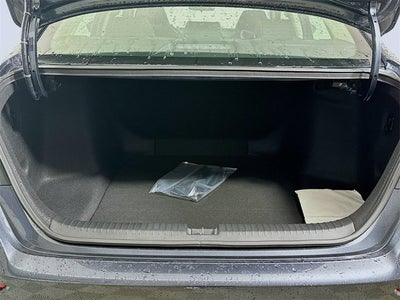 2025 Honda Accord Sedan LX