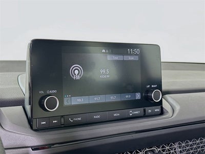 2023 Honda Accord Sedan EX